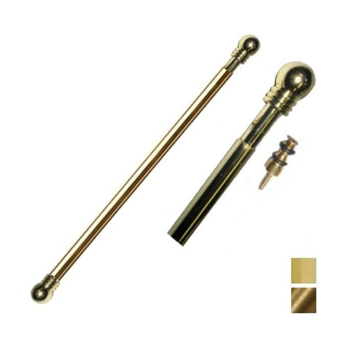 Dozio Bris Bris Tondo ottone Sat Scomparsa 10X 30- 40