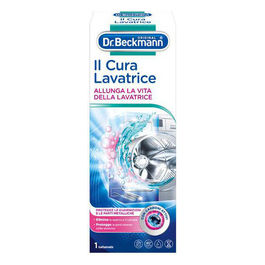 Dr. Beckmann Cura Lavatrice 250ml
