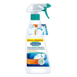 Dr. Beckmann Smacchiatore DeoeSudore 250ml