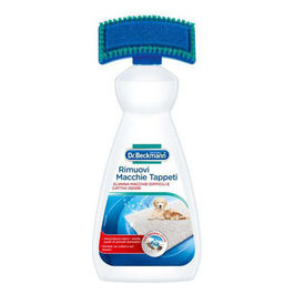 Dr. Beckmann Smacchiatore Tappeti 650ml