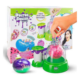 Fabbrica Squishy Creazione Personalizzata