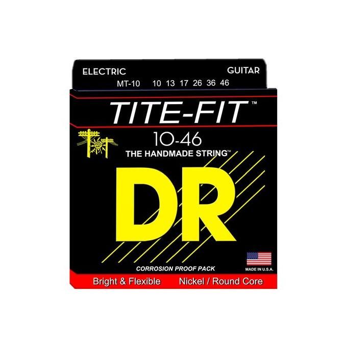 DR String MT-10 Tite-Fit