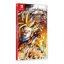 Dragon Ball FighterZ Nintendo Switch