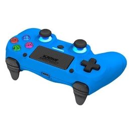 Mizar Wireless Blue per PlayStation 4