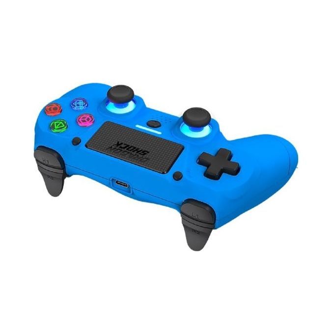 Dragon Mizar Wireless Blue per PlayStation 4