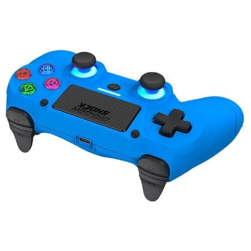 Dragon Mizar Wireless Blue per PlayStation 4