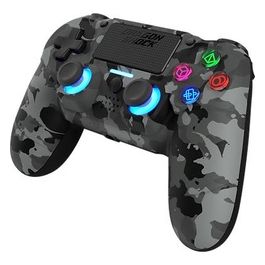 Mizar Wireless Grey Camo per PlayStation 4