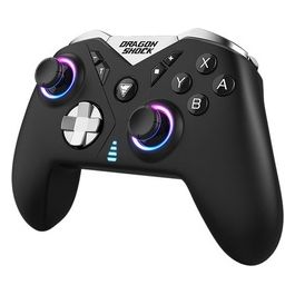 Nebula Pro Wireless Black per Nintendo Switch