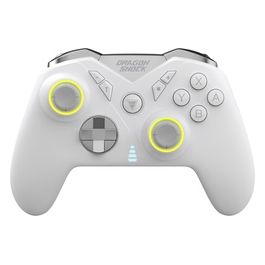 Photon Controller Wireless Nero Nebula Pro Bianco per Nintendo Switch