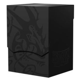 Porta Mazzo Shadow Black