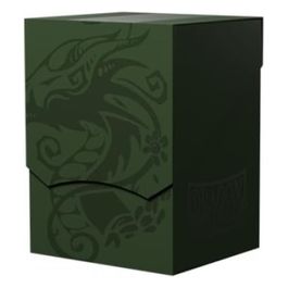 Porta Mazzo Forest Green