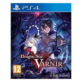 Dragon Star Varnir PS4 PlayStation 4 - Day one: 31/12/19