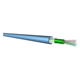 Cavo Fibra Ottica OM4 Multimode 50/125 12 Fibre Esterno