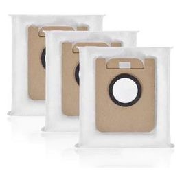 3x Sacchi per la Raccolta della Polvere L10s Pro Ultra. L10sultra