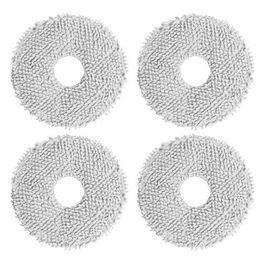 4 Panni di Ricambio per L10s Pro Ultra. L10s Ultra.l10 Ultra e L10