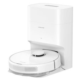 D10 Plus Gen 2 Robot Aspirapolvere e Lavapavimenti Svuotamento Automatico