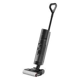 Lava Asciuga Aspira WeteDry 300W 40min Autonomia Filtro Hepa 3 Rulli e Accessori