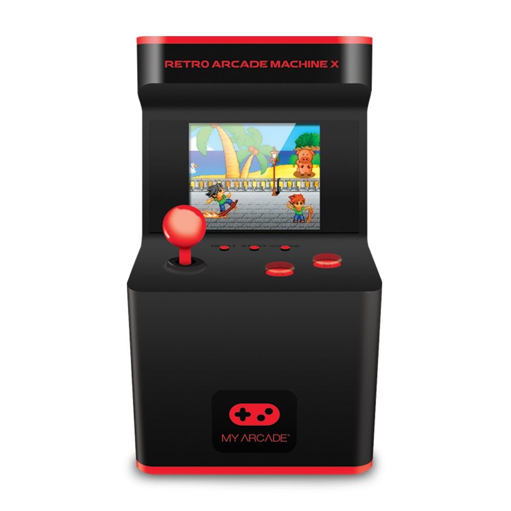 Dreamgear DGUN-2593 My Arcade