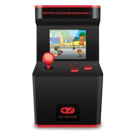 Dreamgear DGUN-2593 My Arcade Retro Machine