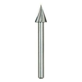 Fresa 125 6,4X3,2 Cf2 