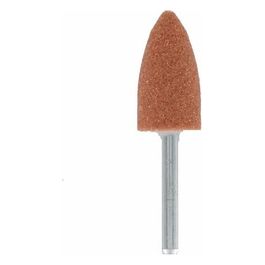 Molette Abrasive Allossido Di Alluminio 3 Pz. 40 Mm