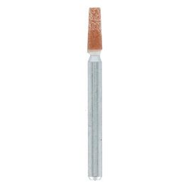 Molette Abrasive Allossido Di Alluminio 3 Pz. 39 Mm