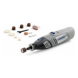 Trapano Batteria + 10 Accessori F0137750Ja
