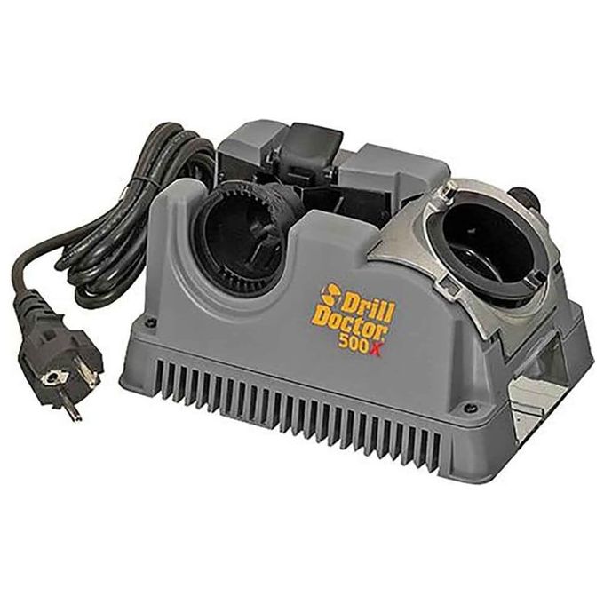 Drill Doctor Affilatrice Elettrica Punte Dd500x