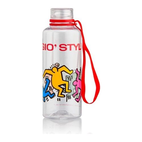 Drink Bottle litri 0,5 Keith Haring