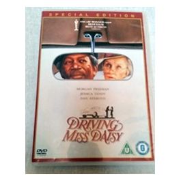 Driving Miss Daisy Import Edizione: Regno Unito DVD