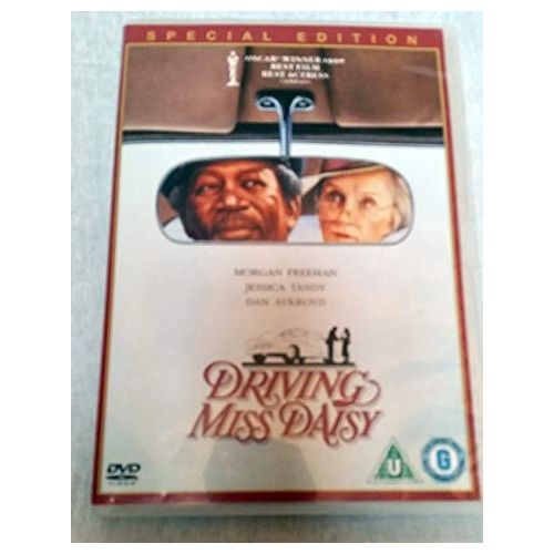 Driving Miss Daisy Import Edizione: Regno Unito DVD