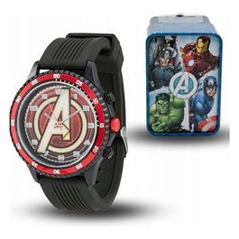 Orologio da Bambini Avengers