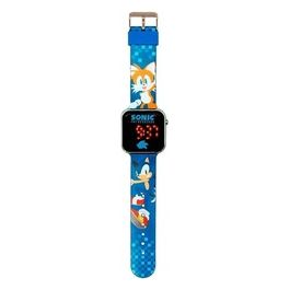 Orologio da Polso Led Sonic