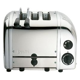 21 Combi Tostapane con Pinza Toast Lucido