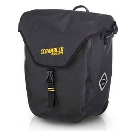 Borsa Laterale Scrambler per Bike