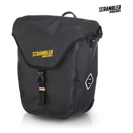 Ducati Borsa Laterale Scrambler per Bike