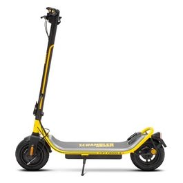 City Cross-E X Off-Road Edition