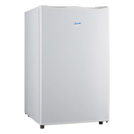 Ducati KD75E – Congelatore verticale statico 73 L altezza 84 cm Classe E rumorosità 41 dB 3 cassetti  4 stelle porte reversibili colore bianco