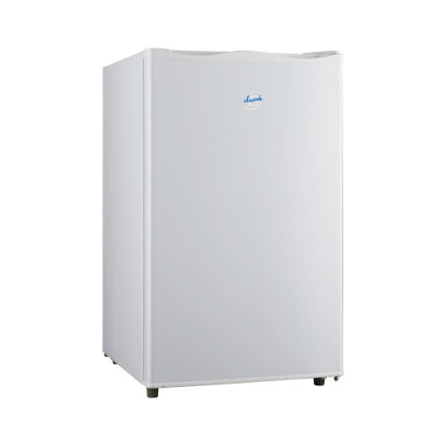 Ducati KD75E – Congelatore verticale statico 73 L altezza 84 cm Classe E rumorosità 41 dB 3 cassetti  4 stelle porte reversibili colore bianco