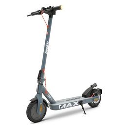 Monopattino Elettrico DU-MO 240001 EVO Max Advanced Safety Grade