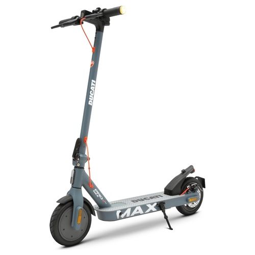 Monopattino Elettrico DU-MO 240001 EVO Max Advanced Safety Grade