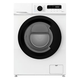 Ducati SD712ID – Lavatrice Slim carica frontale 7 kg Profondità 44 cm Classe A 1200 giri/min Funzione Vapore Inverter Colore Bianco