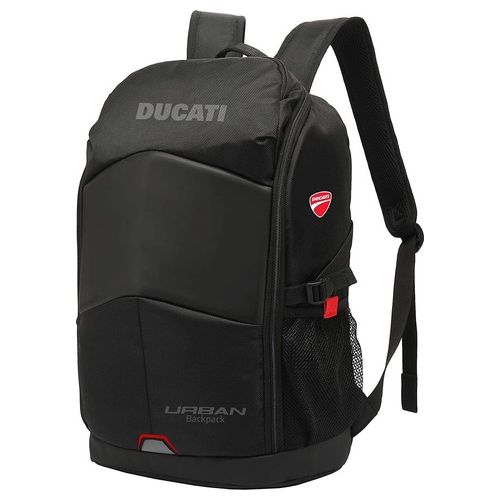 Ducati Zaino Waterproof Porta Accessori e Casco