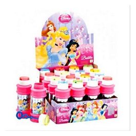 Dulcop Bolle di Sapone Maxi Princess