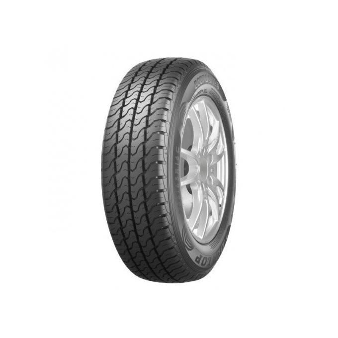 Dunlop Econodrive 195/75/R16 105R