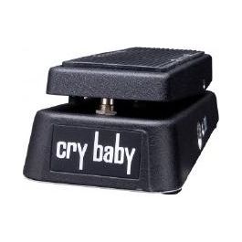 Cry Baby Pedale Wah Wah Controllato da un Potenziometro 100k ohm con Interruttore On/Bypass Azionabile dal Pedale