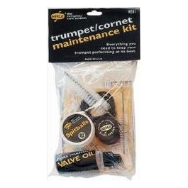 Kit Accessori Pulizia e Manutenzione per Tromba