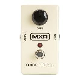 M133 Micro Amp