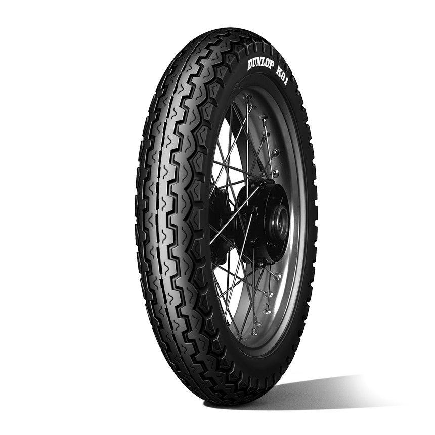 Dunlop  Pneumatico 100/90
