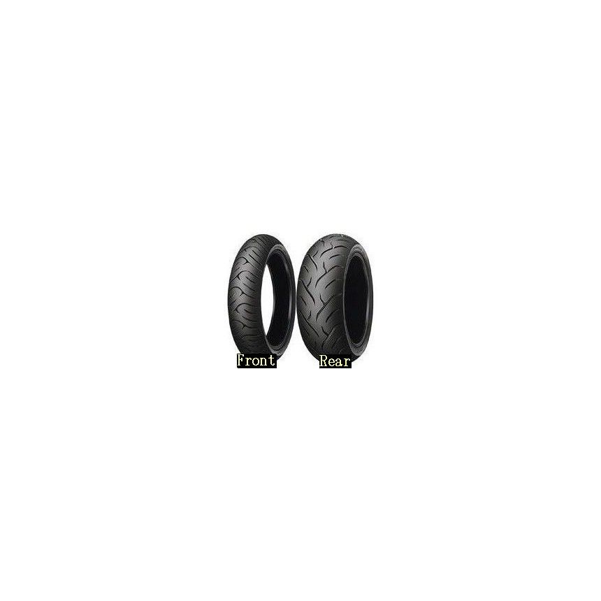 Dunlop  Pneumatico 130/70